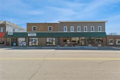 Arlington Mixed-Use Investment Opportunity