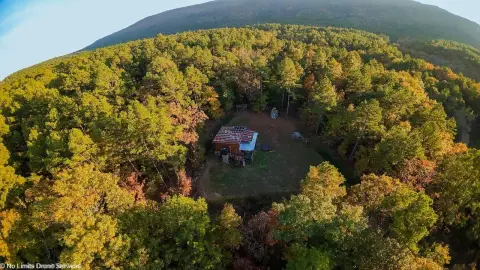Heavener, OK Vacant Land Retreat