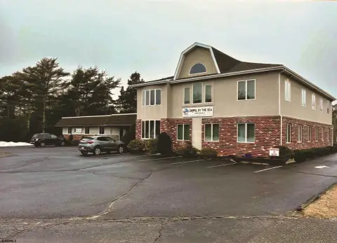Office Space on Route 9