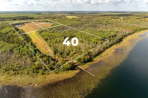 Recreation Land