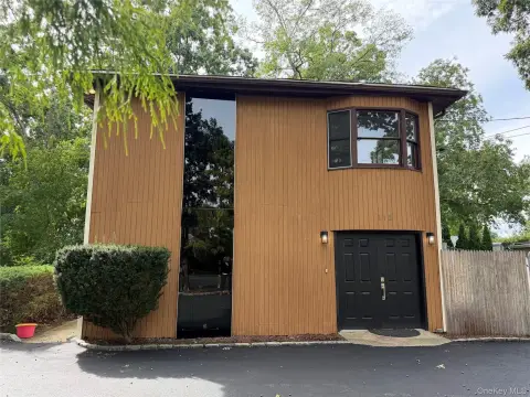Three-Unit Triplex