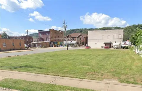 Land For Sale, Toronto, OH