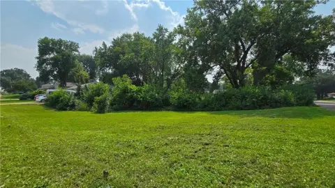 Residential Land in Crystal, MN