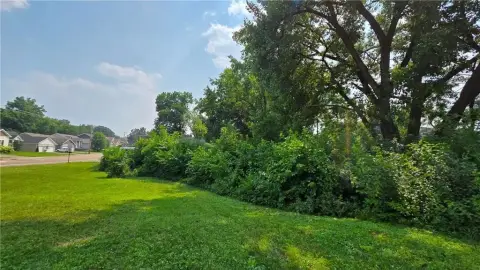 Residential Land in Crystal, MN