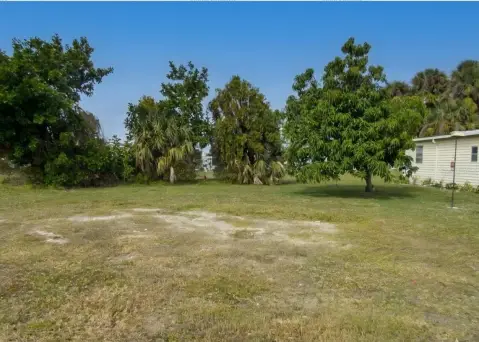 Residential Land in Gated Community