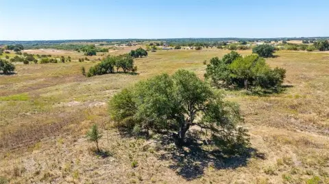 Stephenville Land Parcel For Sale