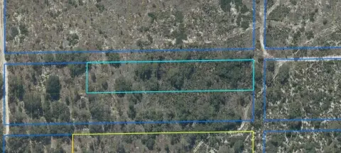 Archer, FL - 1.5 Acre Lot