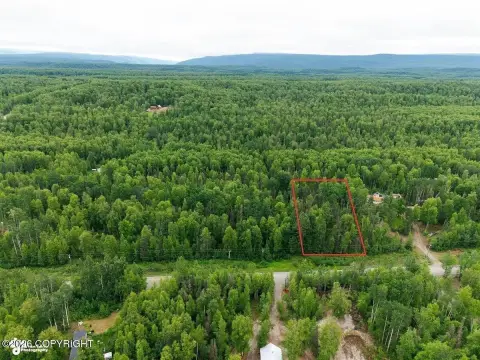 Corner Recreational Home Lot