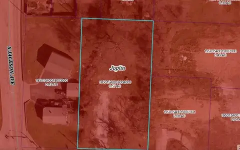 Vacant Land Near Medical Facilities