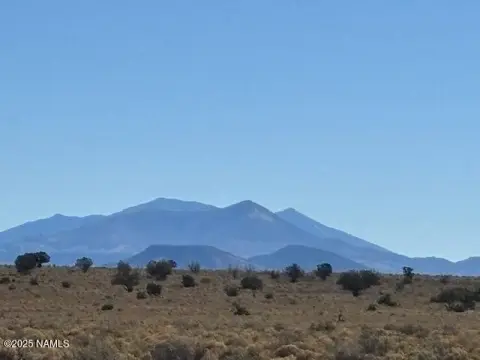 Level View Lot in Ranch Community