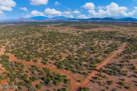 Recreation Land with Subdivision Potential