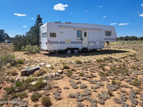 Off-Grid Residential Land Lots
