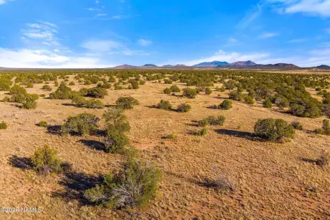 Recreation Land with Mountain Views