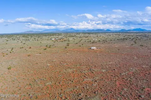 Land Lot with Panoramic Views