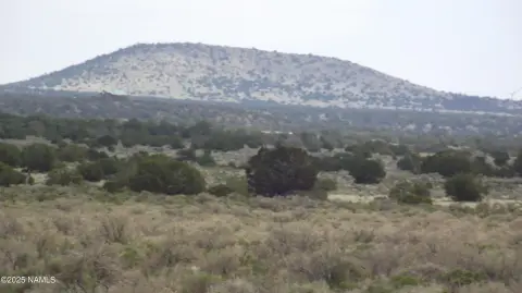 Recreation Land Parcel with Views