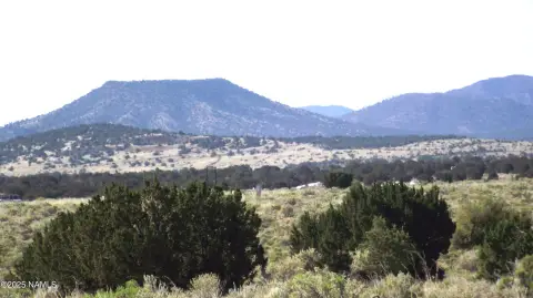 Recreation Land Lot with Views