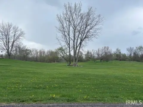 Versatile Agricultural Land in Lagrange