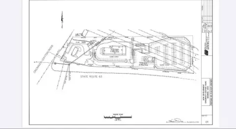 Prime Commercial Land For Sale