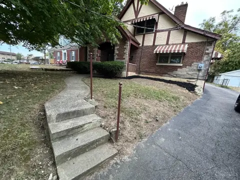Cincinnati Triplex with Long-Term Tenants