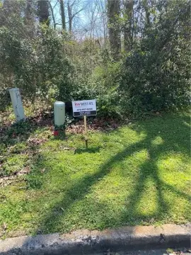 Residential Land in Established Neighborhood
