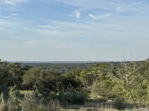 Panoramic View Homesite in Copper Ridge