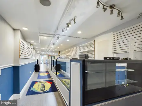 Retail Space on Broad Street