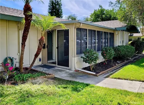 Bungalow Multi-Family Property