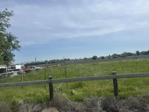 Half-Acre Commercial Land