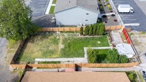 Benton City Multi-Family Property
