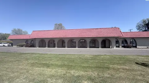 Fully Leased Office Building