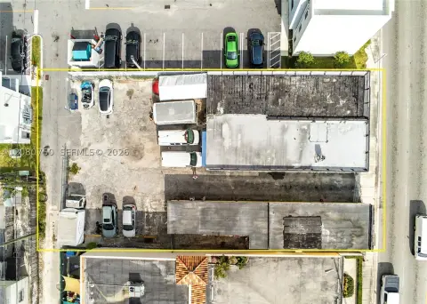 C-2 Commercial Land Assemblage
