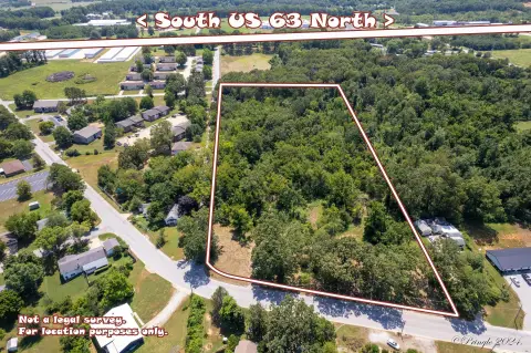 West Plains Land Investment Opportunity