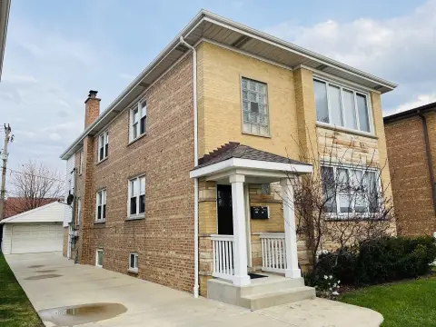 Norridge Multi-Family Opportunity