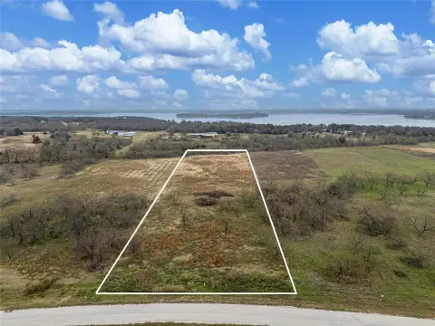 Cleared Recreation Land