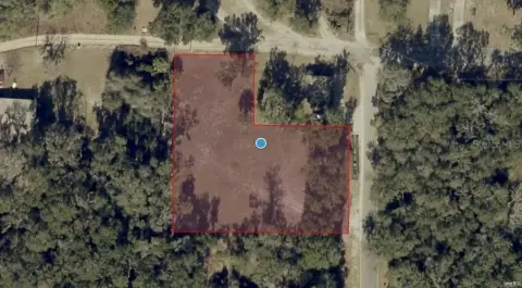 Spacious Lot in Growing Leesburg
