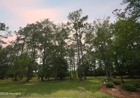 Homesite in Ocean Ridge Plantation