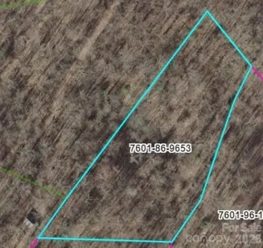 Whittier, NC Land Opportunity