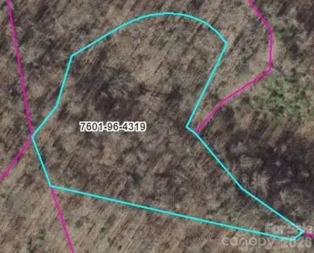 Whittier, NC Land For Sale