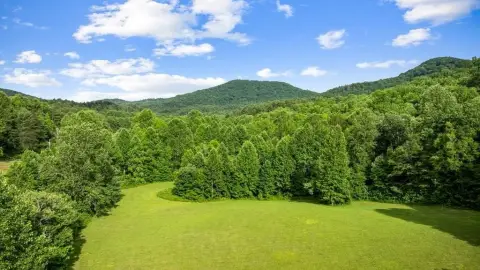 Vacant Farmland Tract with Creek