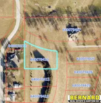 Residential Lots in New Subdivision