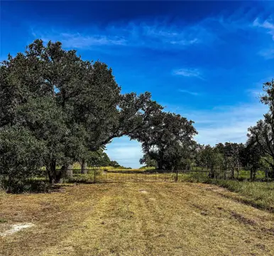 Agricultural Ranch with River Front