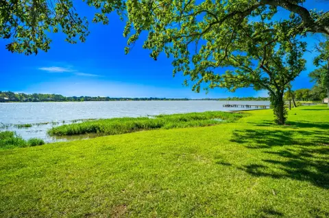 Lakefront Residential Land Lot