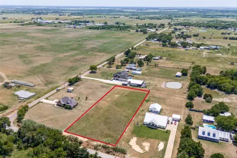 Cleared 1.5-Acre Buildable Tract