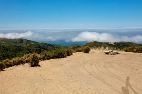 Mountain Recreation Land