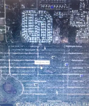 Residential Land in Sebring Hills