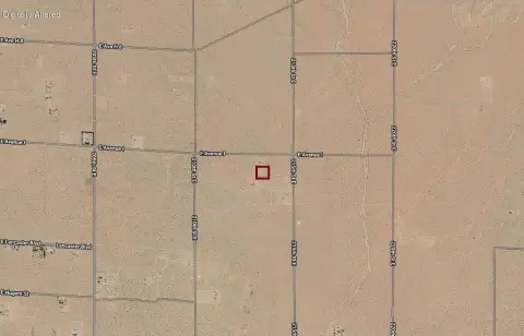 Lancaster Land with Agricultural Potential