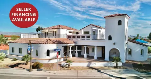 La Quinta Retail/Office Spaces