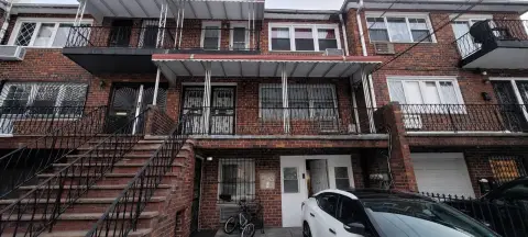 3-Unit Multifamily Property