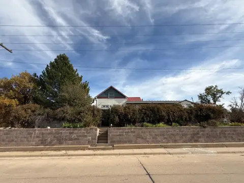 Historic Home with Modern Updates