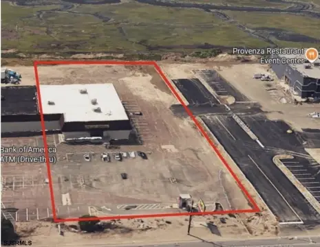 Ventnor Commercial Property For Lease